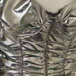 NWOT Alex Perry dale off shoulder dress uk10 Size undefined Photo 4