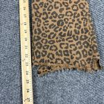 DL1961  "Bridget Cropped High Rise Instasculpt Boot" Sz 26 Jaguar Print Jeans Photo 7