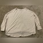 Bobeau Women’s  Oversized Button-Up Cardigan Sweater/Sweatshirt Size L Photo 4