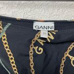 Ganni Gianni Bikini Bottoms Size 36 Photo 3