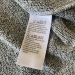 Dennis Basso Dennis by Turtleneck Swing Sweater Top Size XL Photo 4