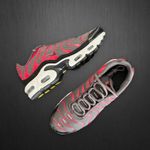 Nike NIB Air Max Plus GS Bred 2021 Photo 1