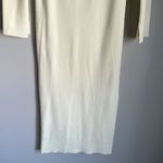 ALLSAINTS NEW Alyssa Side-Slit Knit Dress Photo 5