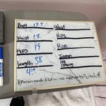 J.Crew sleeveless grey tweed blue panels sheath dress Photo 11