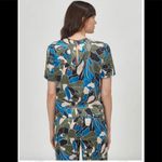 Equipment  SAXONNE TEE IN ECLIPSE Photo 1