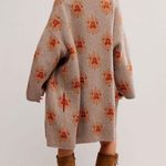 Free People Bali Ayla Scarf Cardi Photo 7