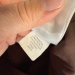 Gap  Womens Pull On Wide Leg Pant, Brown, M Tall, 784407 Photo 5