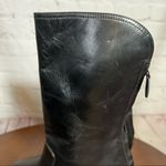 Cole Haan 5.5  soft leather midi boots euc Photo 8