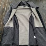 Athleta  Stretch Ribbed Full Zip Workout Jacket Women’s Size XXS Photo 4