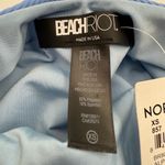 Beach Riot  Reese Rib One-Piece Swimsuit Photo 5