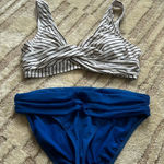Ralph Lauren Size 10/L bikini set Photo 0