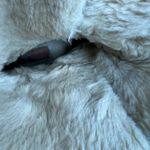 Earth Spirit Willow Suede Fur Lined Lace Up Boots Size 9.5 Tan Comfort Photo 7