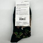Sock It To Me Spring Awakening Crew Sock Reindeer Reinforced W5 Photo 2