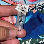 Cupshe Floral Bikini Bottoms Photo 6