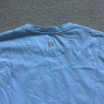 YoungLA light blue tee Photo 3