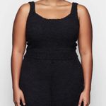 SKIMS cozy knit shorts Photo 0