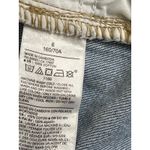 Old Navy  Wow Baggy Wide Leg Mid Rise Blue Jeans, size 6, dreamweaver Photo 6