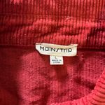 Main Strip Boutique brand corduroy cropped jacket size L Photo 2