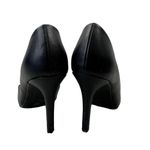 a.n.a  Women's Black Pump Heels Photo 3
