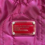 Marc by Marc Jacobs  Tote Bag Maroon Photo 1