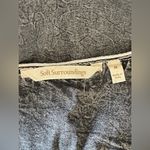 Soft Surroundings Gray Acid Wash
Wildwood Bolero Floral Career Jacket M Photo 6