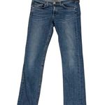 Rag and Bone Skinny Capri Jeans size 29 in Sonoma Photo 1