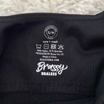 Brassy Braless Bodysuit Size undefined Photo 1