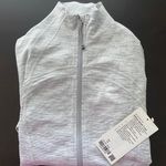 Lululemon Sz 14 Define Jacket NWT Photo 0