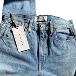 NWT SLVRLAKE Virginia Slim Straight Photo 8