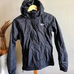 The North Face Rain Jacket Photo 0