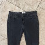 Sonoma Women's Black Skinny Jeans Photo 1