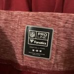 Fanatics Arizona Cardinals Leggings Ladies Sz Medium by  Inseam 30” Photo 1