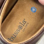 Bussola  Novara Nora Rome Russet Walking Shoes 37 Photo 3
