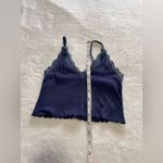 Aeropostale 2  Seriously Soft Seamless Ribbed Stretch Tank Tops Sz XS GUC Photo 5