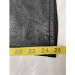 Frye NWT  & Co‎ Black Faux Suede Cropped Bootcut Pants Sz 4 Photo 12