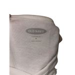 Old Navy Everywhere White High Neck Tank Top Medium NEW #741 Photo 1