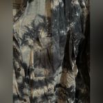 Pilcro  Anthropologie The Cate Classic Tie Dye Button
Down Shirt Photo 2