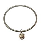 Coach "C" Charm Bracelet Photo 1