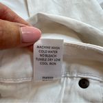 Pistola  White Crop Skinny‎ Jeans Photo 4