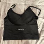 Hinge Sports Gold  Bra Photo 1