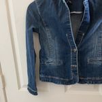 Amethyst Jeans FINAL MARKDOWN  denim jacket small Photo 1