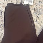 Lululemon NWT Smooth Fit Pull-On High-Rise Pant 32” in Espresso Photo 8