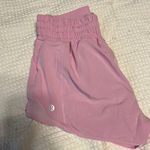 Lululemon Hotty Hot Short High-Rise 2.5” Photo 0