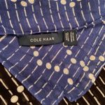 Cole Haan cotton scarf Photo 4