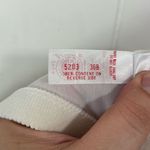 Frederick's of Hollywood Vintage Fredrick’s of Hollywood ILGWU Union Made‎ White Bustier Bra cottage core Photo 6