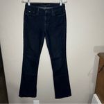 joe's jeans The Icon Muse High Waist Slim Flare Taylor Denim Jeans Photo 2