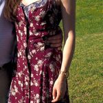 Cinq à Sept Cinq a Sept Nathalia layered floral maxi dress size 2 XS extra small Photo 19