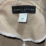 simply styled  Jacket size 4 Photo 2