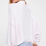 Free People NWT Alameda Dolman Sleeve Sweater Photo 2