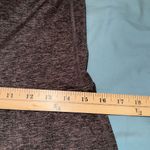 Aerie NWOT  Heathered Brown Joggers Photo 2